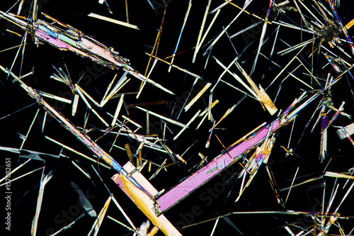 Fotografie Crystals