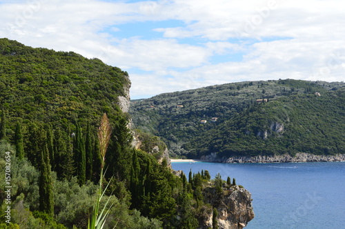 Amazing view in Spain