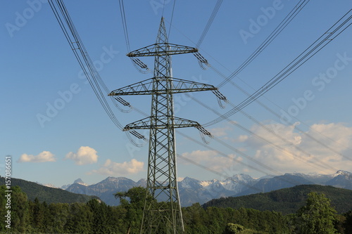 Photography Energie Wende