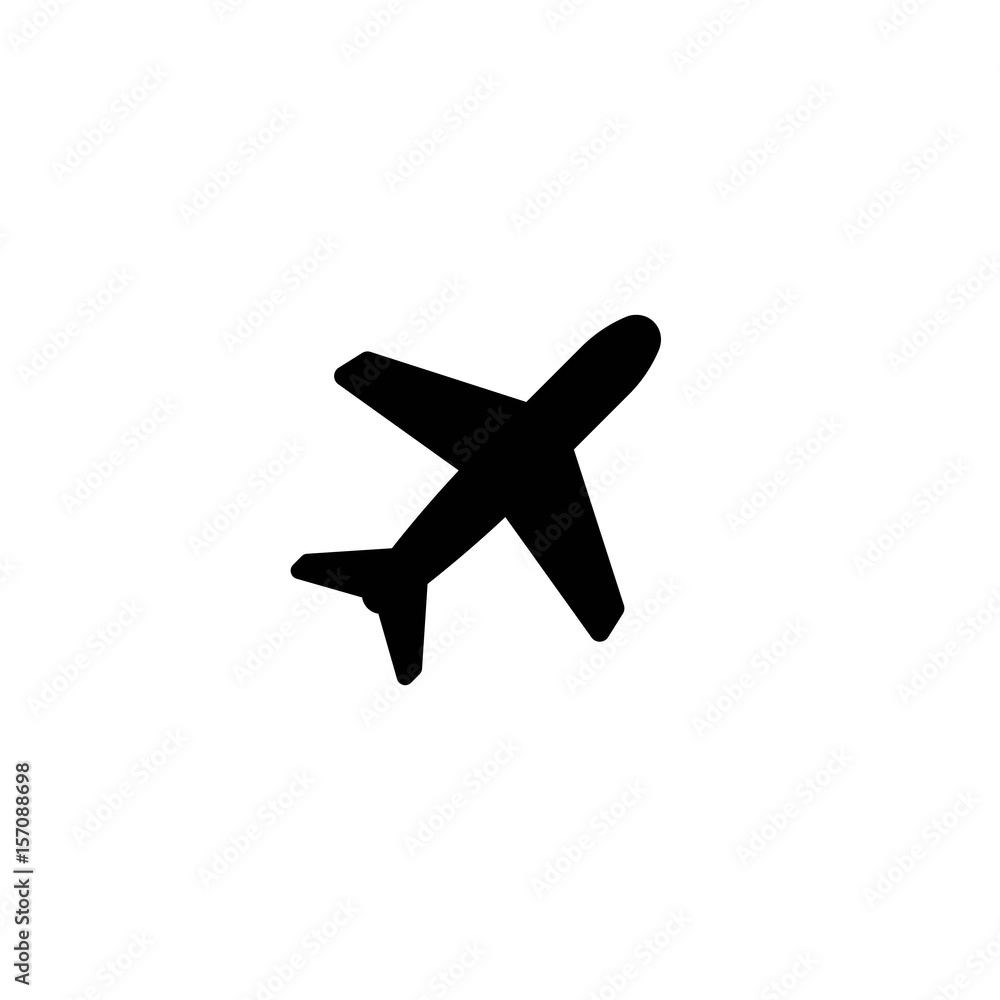 Obraz premium airplane