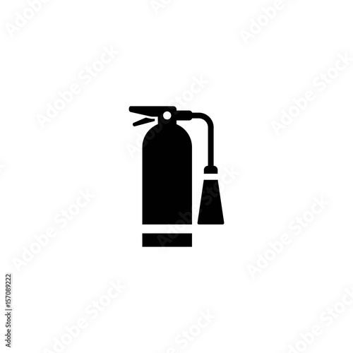 fire extinguisher