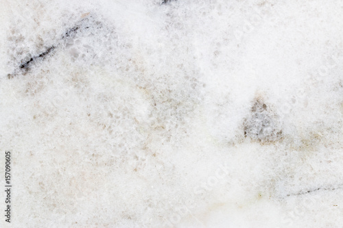 White natural marble texture pattern for background © freedom_naruk