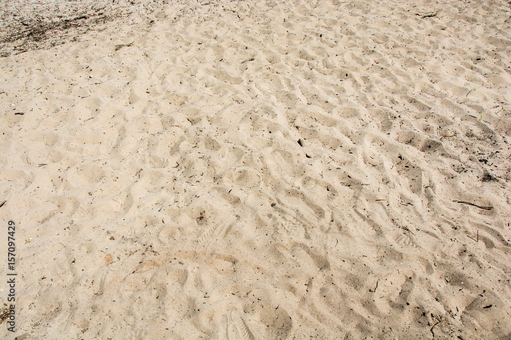 Sand texture Sand texture