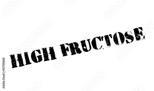 High Fructose rubber stamp. Grunge design with dust scratches. Effects can be easily removed for a clean, crisp look. Color is easily changed.