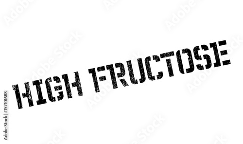 High Fructose rubber stamp. Grunge design with dust scratches. Effects can be easily removed for a clean, crisp look. Color is easily changed.
