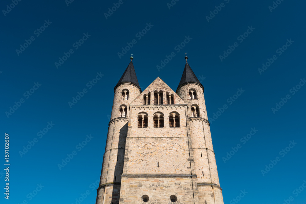 Monastery Monastery