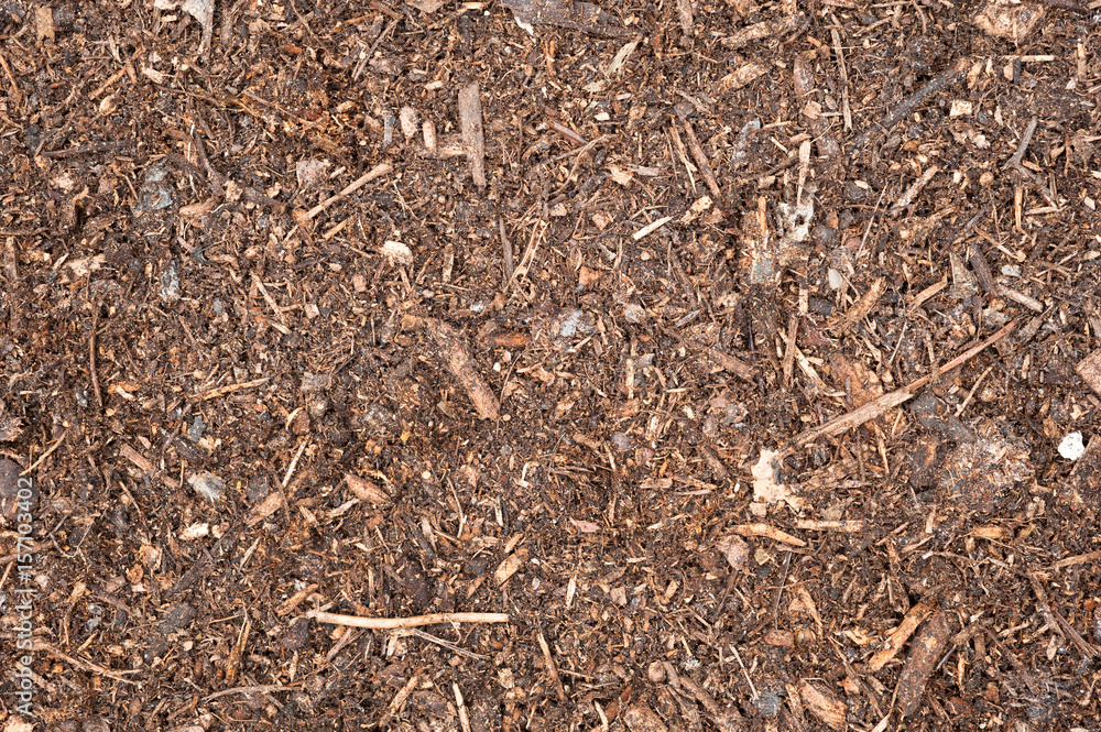 Topsoil Topsoil