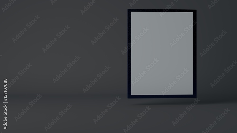 Frame for your ideas Frame for your ideas