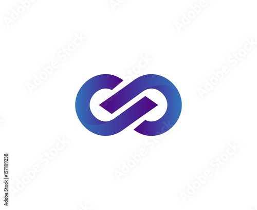 Infinity logo