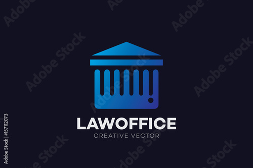Law Office Logo
