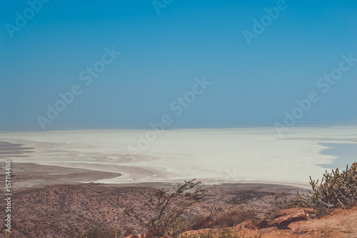 Beautiful Rann of Kutch, White Desert