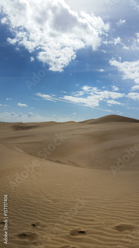 Wüste © dayves