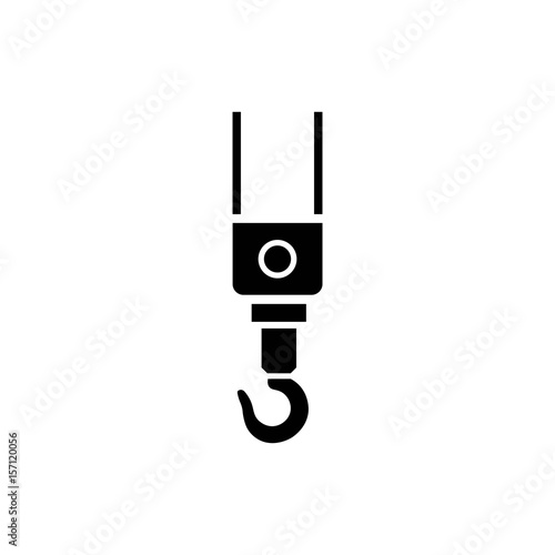 crane hook