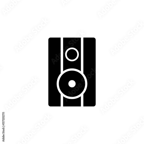 speakers sound