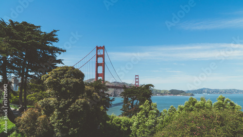 Golden Gate Bridge