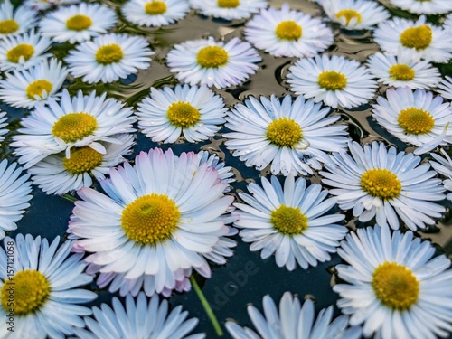Gänseblümchen 1