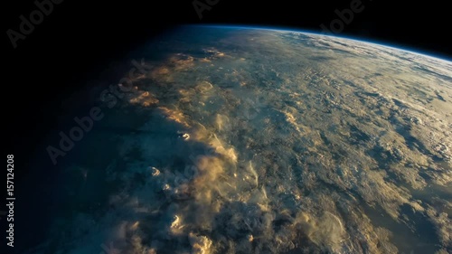 Over the Africa and Strait of Gibraltar. pass from southern Indian Ocean, southeast of Madagascar to the north Atlantic Ocean, west of the Iberian Peninsula. Strait of Gibraltar, Sahara Desert. 
