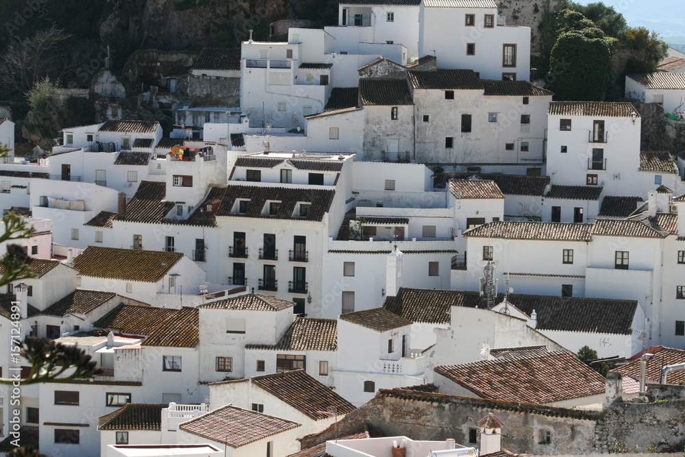 Häuser in Spanien