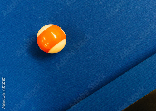 billiards