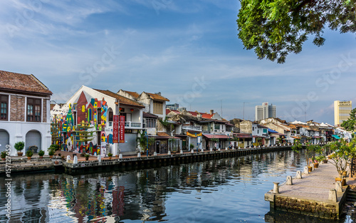 Malacca River