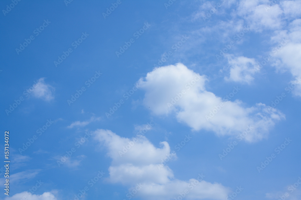 sky and cloud. clear day. blue sky. sky and cloud. clear day. blue sky.