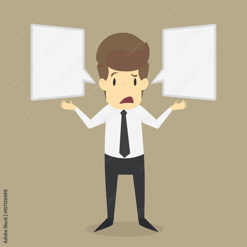 businessman presentations, advertising businessman presentations, advertising