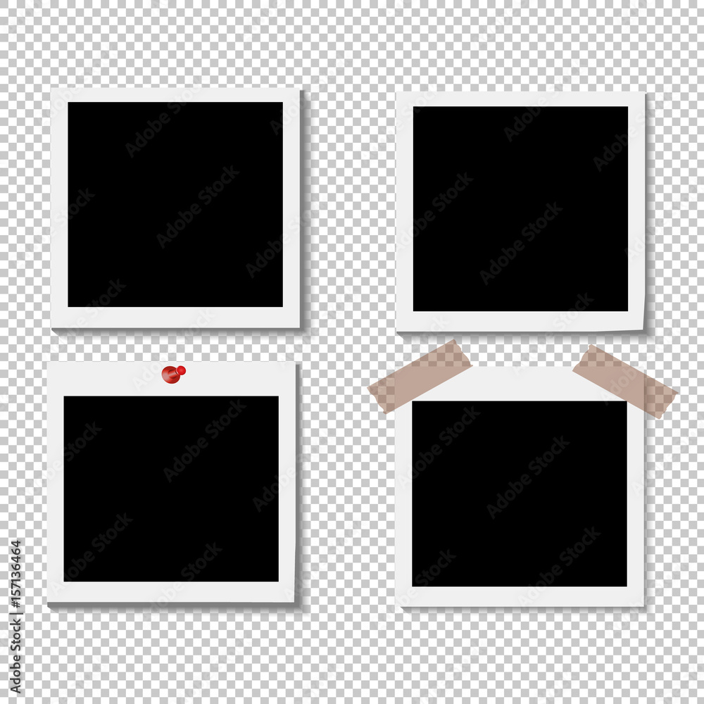 photo frame vector photo frame vector