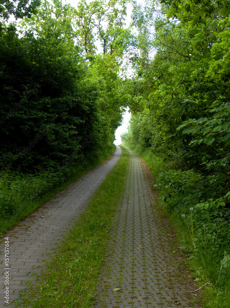 Geroda Thüringen StockFoto Adobe Stock