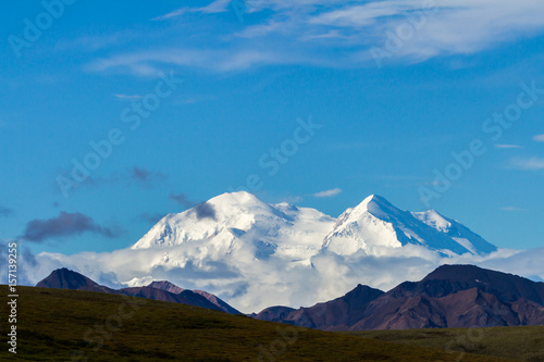 Mount McKinley © Francesco