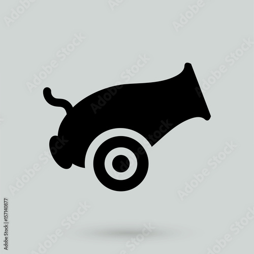 cannon icon