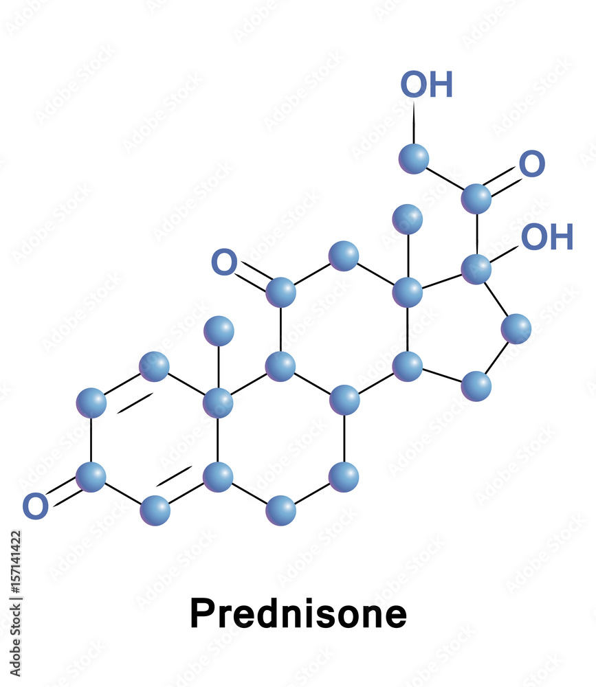 Prednisone is a synthetic corticosteroid drug that is particularly effective as an immunosuppressant drug for moderate allergic reactions, some autoimmune diseases, and some types of cancer Prednisone is a synthetic corticosteroid drug that is particularly effective as an immunosuppressant drug for moderate allergic reactions, some autoimmune diseases, and some types of cancer