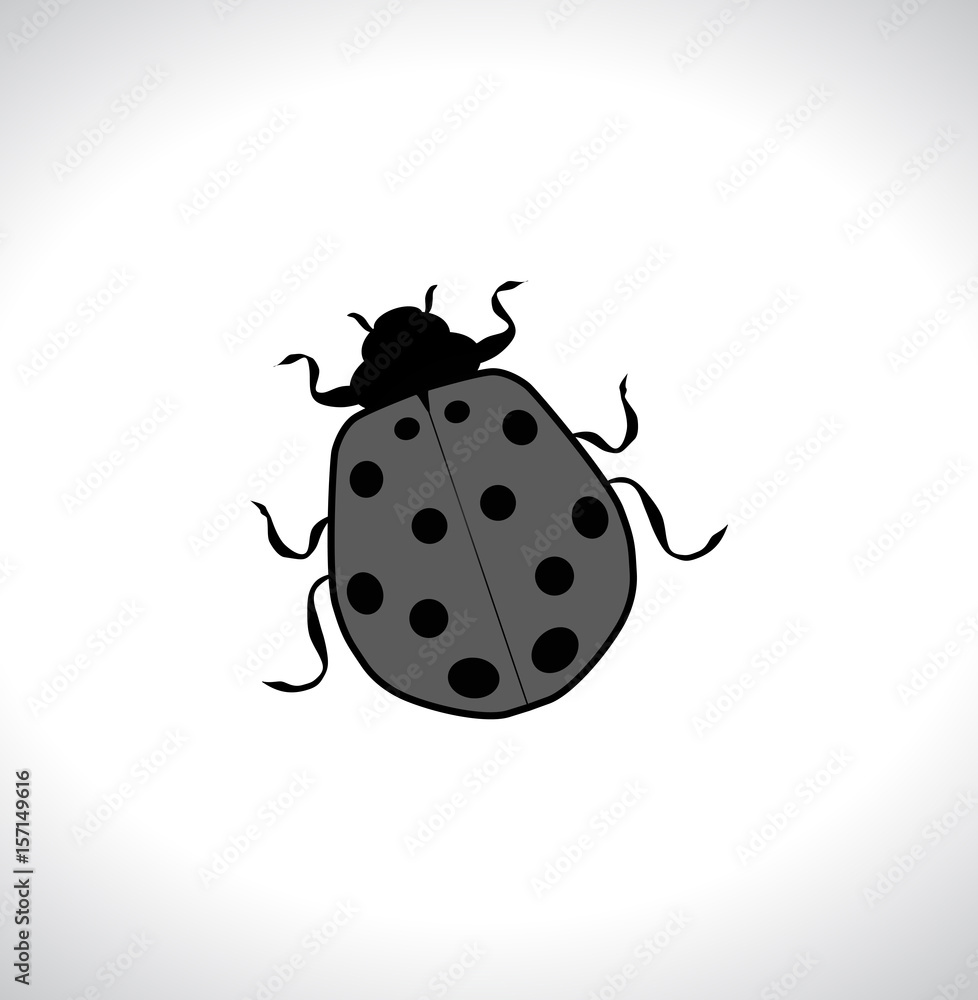ladybug icon ladybug icon