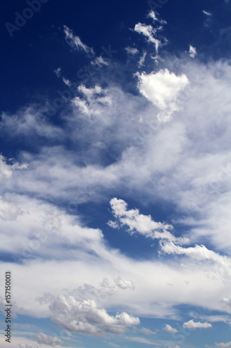 nuages