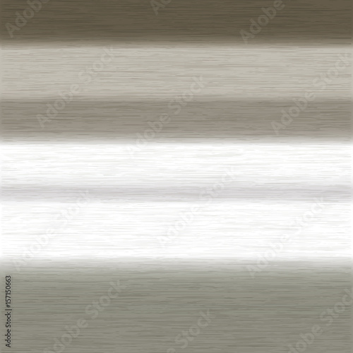 brushed gray surface