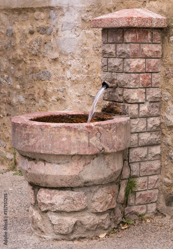 Fountain Fountain
