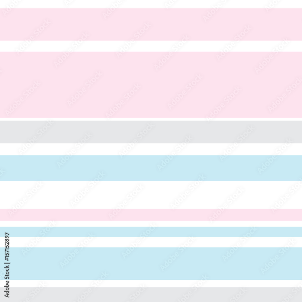 Striped pattern with stylish pink, blue and grey colors. Background for design Striped pattern with stylish pink, blue and grey colors. Background for design