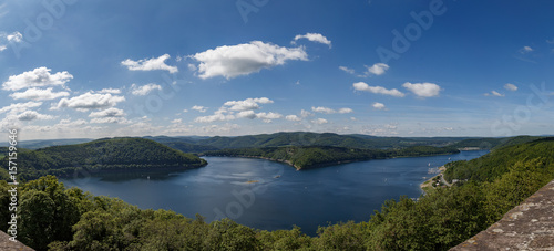 Edersee Hessen 