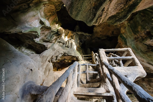 Fotografie thai's cave
