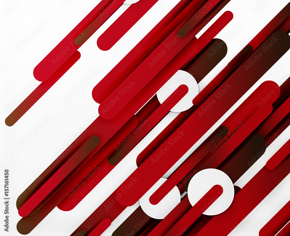 Cut 3d paper color straight lines abstract background Cut 3d paper color straight lines abstract background