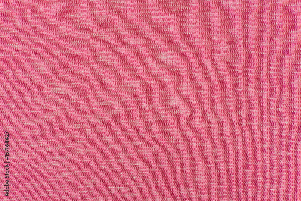 Fototapeta premium Colored knitted fabric as a background