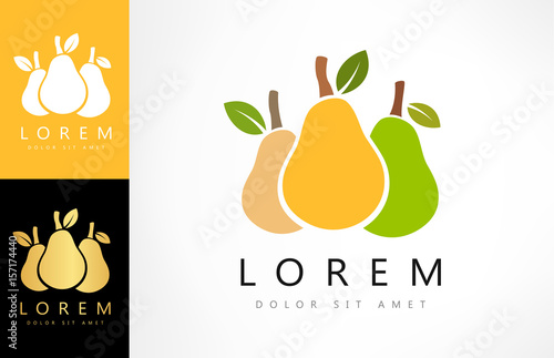Pears logo