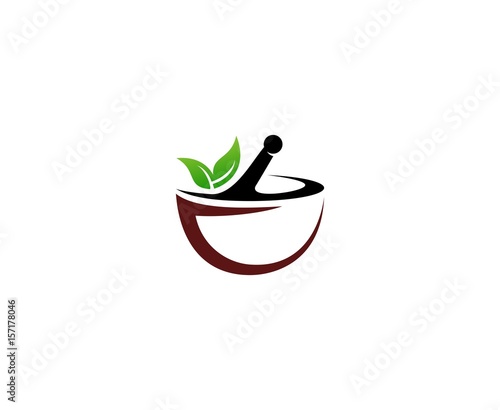 Pharmacy logo
