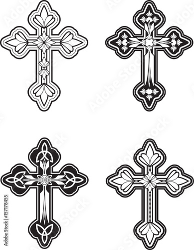 Celtic Cross