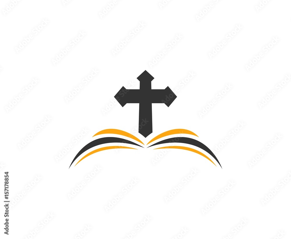 Church logo Church logo