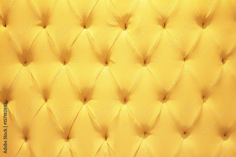 yellow sofa texture background yellow sofa texture background