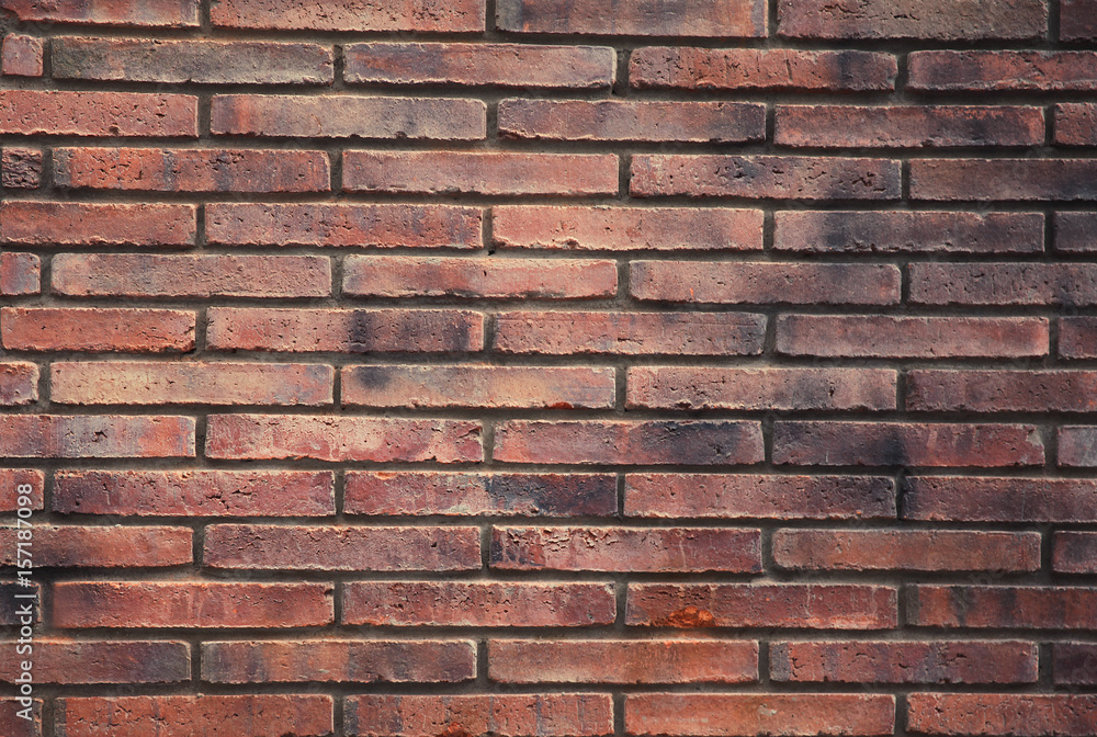 Brick old textured wall for background design or abstract photo Brick old textured wall for background design or abstract photo