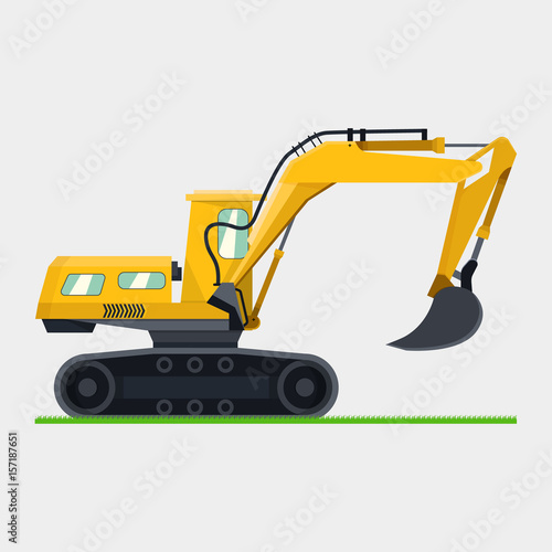 Building tools. Special machines for the construction work. Special equipment. Road repair. Commercial Vehicles.