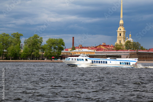  river bus