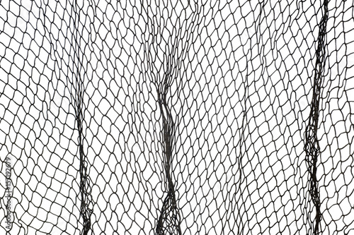 Fishing net photo