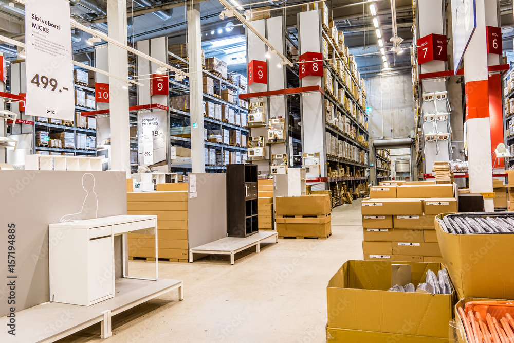 high-quality furniture to the masses